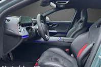 Mercedes-Benz E 53 AMG (Clasa E) din 2024 cu 4.200 km - oferta MER203846 - foto 14