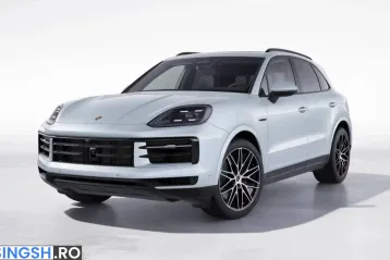 Porsche Cayenne din 2024 - oferta POR203847