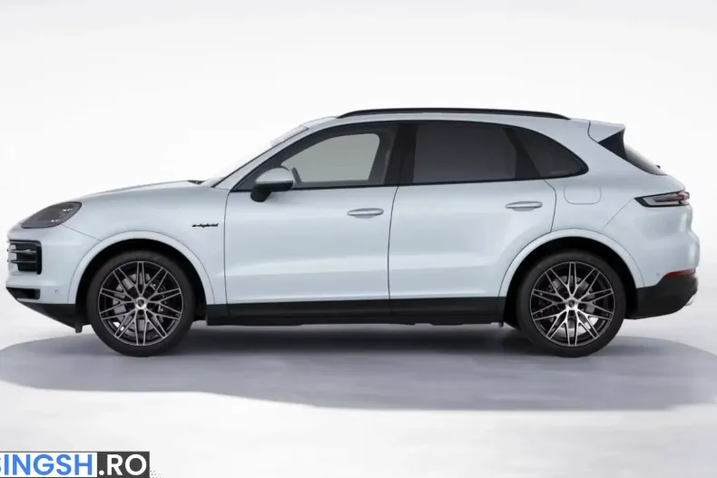 Porsche Cayenne din 2024 cu 23.376 km - oferta POR203847 - foto 2