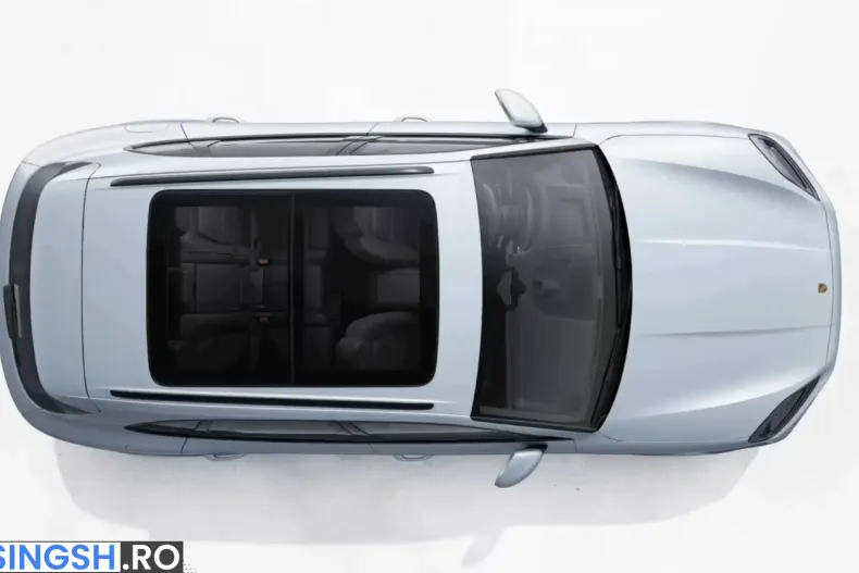 Porsche Cayenne din 2024 cu 23.376 km - oferta POR203847 - foto 4