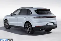 Porsche Cayenne din 2024 cu 23.376 km - oferta POR203847 - foto 5