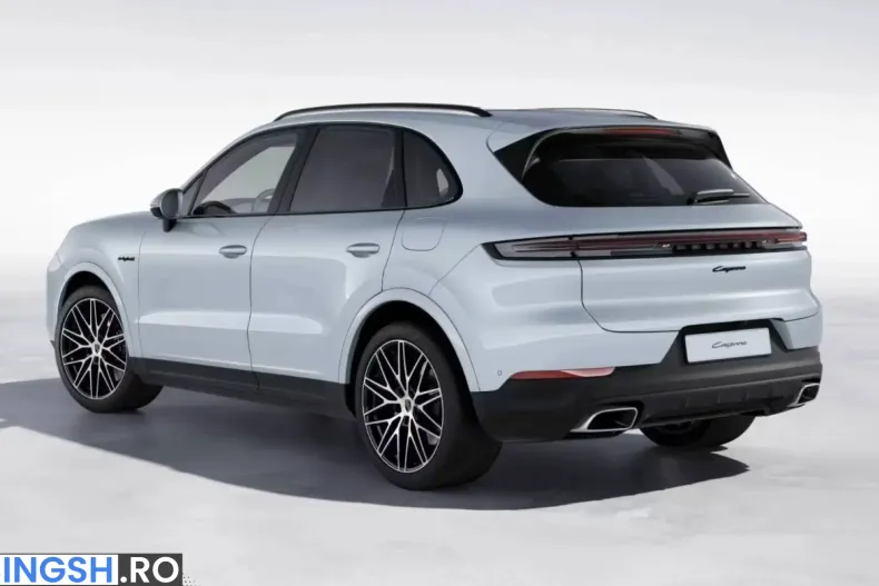 Porsche Cayenne din 2024 cu 23.376 km - oferta POR203847 - foto 5