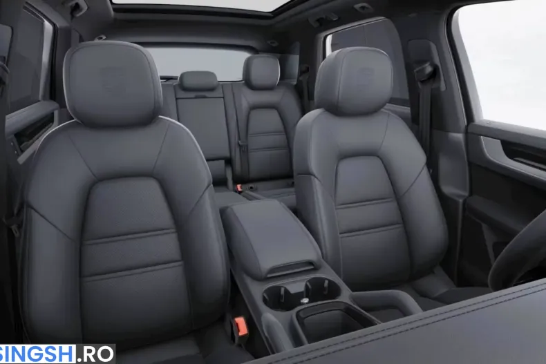 Porsche Cayenne din 2024 cu 23.376 km - oferta POR203847 - foto 7