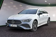 Mercedes-Benz CLA 250 Shooting Brake (Clasa CLA) din 2025 cu 9.900 km - oferta MER203848 - foto 1