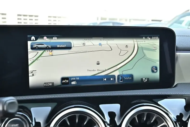 Mercedes-Benz CLA 250 Shooting Brake (Clasa CLA) din 2025 cu 9.900 km - oferta MER203848 - foto 9