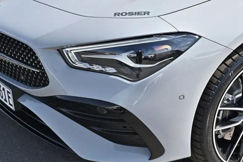 Mercedes-Benz CLA 250 Shooting Brake (Clasa CLA) din 2025 cu 9.900 km - oferta MER203848 - foto 26