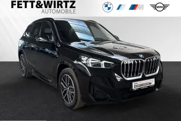 BMW X1 din 2024 - oferta BMW203849