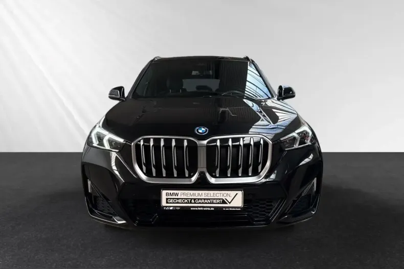 BMW X1 (Seria X) din 2024 cu 10.800 km - oferta BMW203849 - foto 7