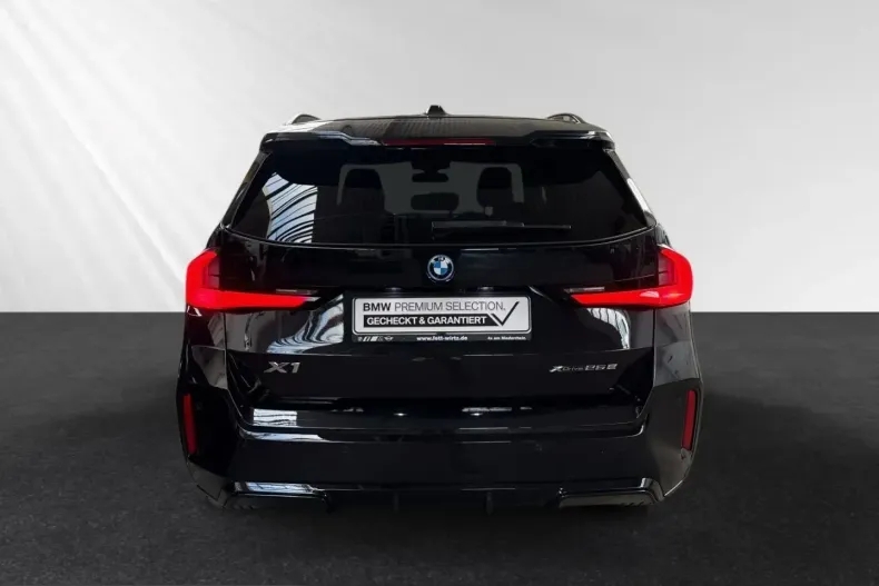 BMW X1 (Seria X) din 2024 cu 10.800 km - oferta BMW203849 - foto 8