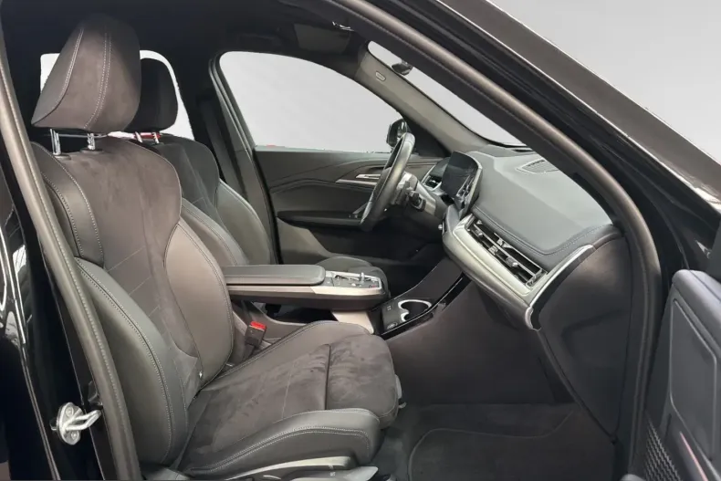 BMW X1 (Seria X) din 2024 cu 10.800 km - oferta BMW203849 - foto 9