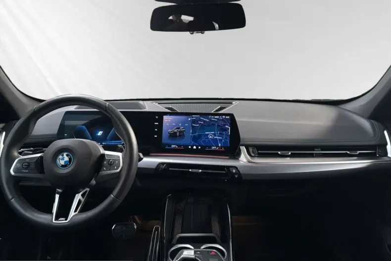 BMW X1 (Seria X) din 2024 cu 10.800 km - oferta BMW203849 - foto 11