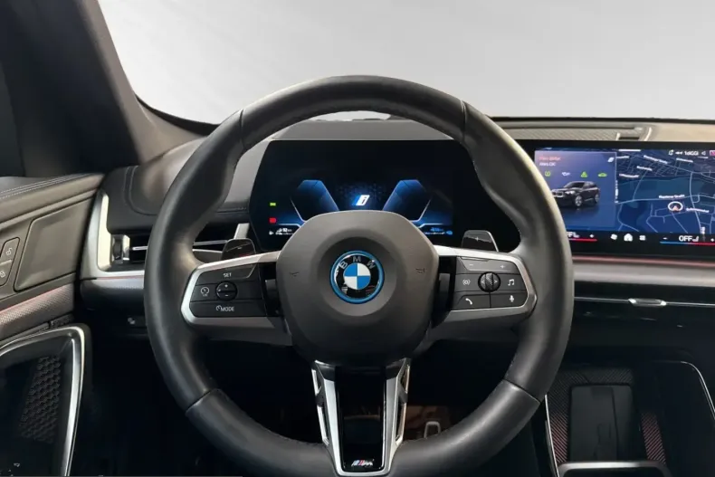 BMW X1 (Seria X) din 2024 cu 10.800 km - oferta BMW203849 - foto 12