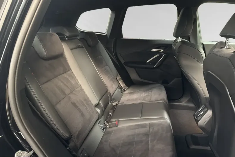 BMW X1 (Seria X) din 2024 cu 10.800 km - oferta BMW203849 - foto 15