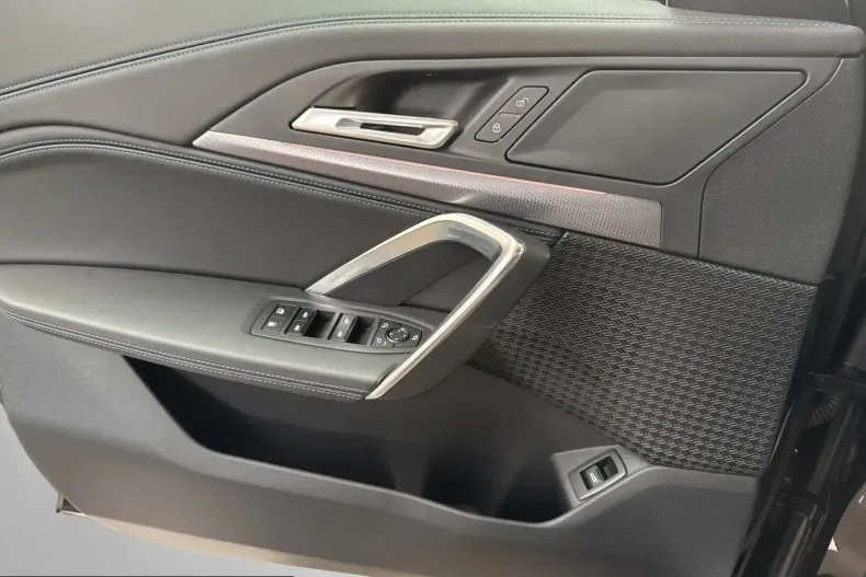 BMW X1 (Seria X) din 2024 cu 10.800 km - oferta BMW203849 - foto 17