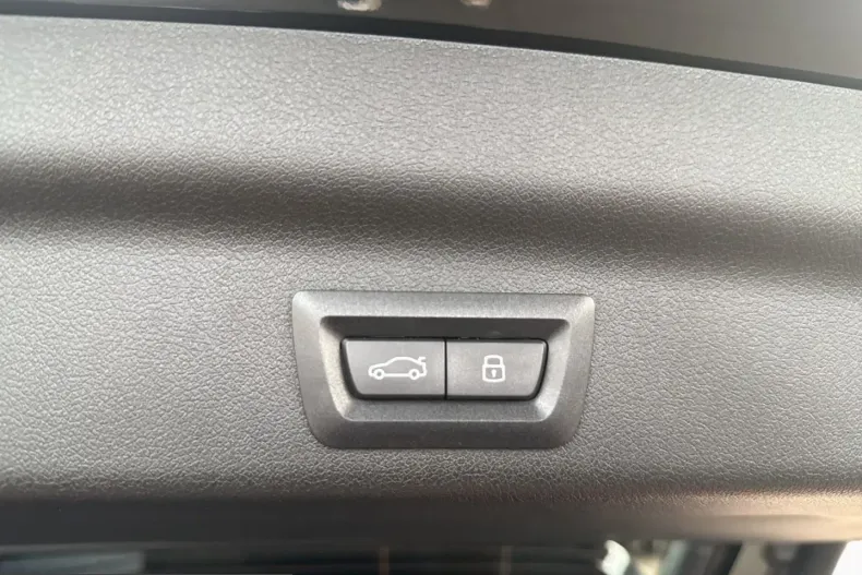 BMW X1 (Seria X) din 2024 cu 10.800 km - oferta BMW203849 - foto 21