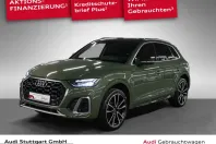 Audi Q5 din 2023 cu 46.702 km - oferta AUD203850 - foto 1