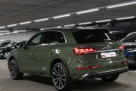 Audi Q5 din 2023 cu 46.702 km - oferta AUD203850 - foto 5