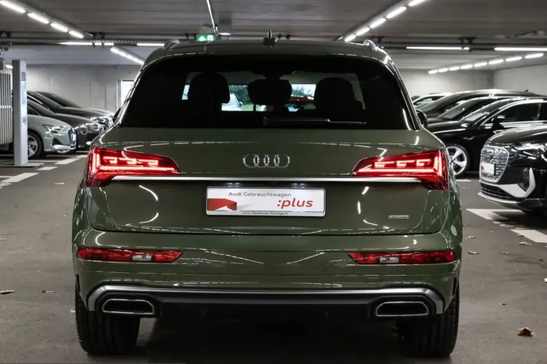 Audi Q5 din 2023 cu 46.702 km - oferta AUD203850 - foto 7