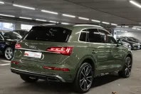 Audi Q5 din 2023 cu 46.702 km - oferta AUD203850 - foto 8