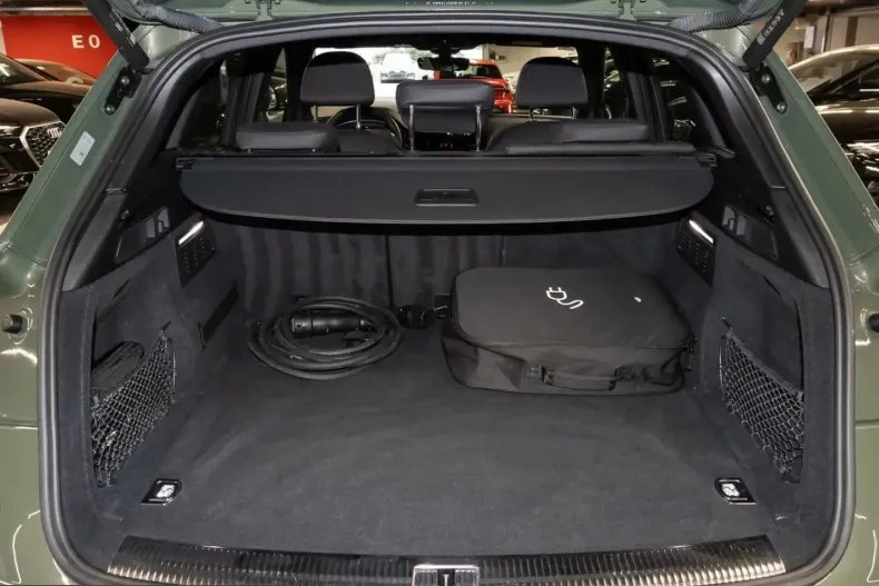 Audi Q5 din 2023 cu 46.702 km - oferta AUD203850 - foto 9