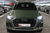 Audi Q5 din 2023 cu 46.702 km - oferta AUD203850 - foto 12