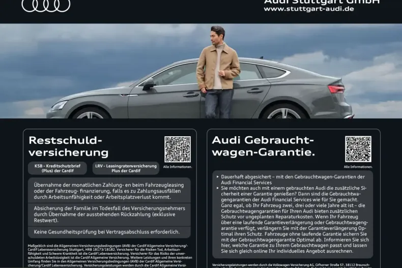 Audi Q5 din 2023 cu 46.702 km - oferta AUD203850 - foto 14