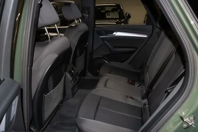 Audi Q5 din 2023 cu 46.702 km - oferta AUD203850 - foto 15