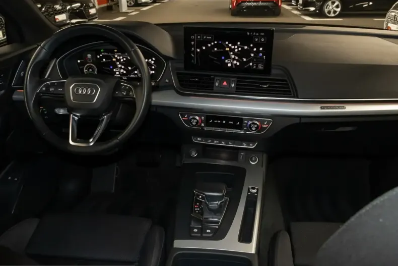 Audi Q5 din 2023 cu 46.702 km - oferta AUD203850 - foto 17