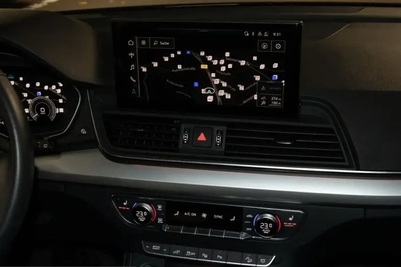 Audi Q5 din 2023 cu 46.702 km - oferta AUD203850 - foto 19