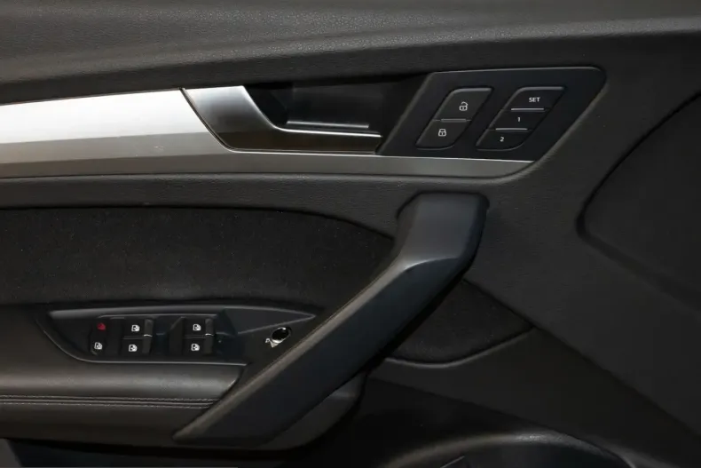 Audi Q5 din 2023 cu 46.702 km - oferta AUD203850 - foto 20