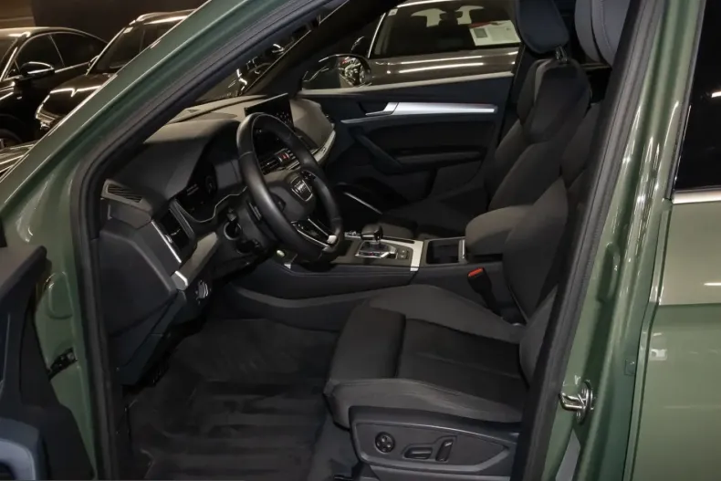 Audi Q5 din 2023 cu 46.702 km - oferta AUD203850 - foto 22