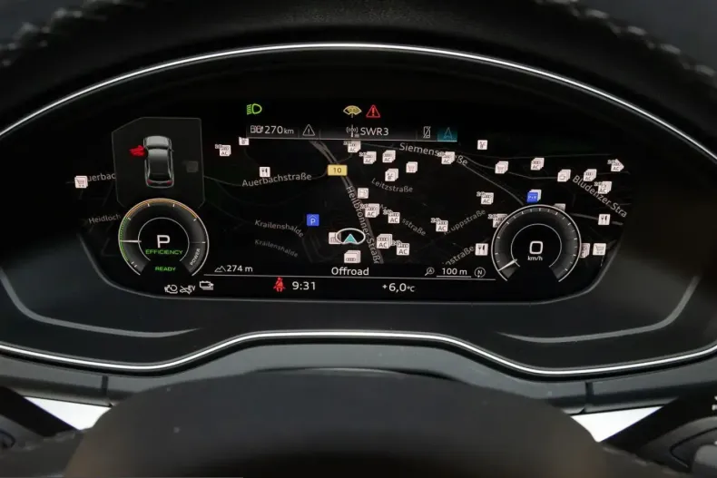 Audi Q5 din 2023 cu 46.702 km - oferta AUD203850 - foto 23