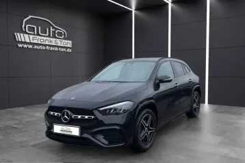 Mercedes-Benz GLA 250 din 2024 - oferta MER203851