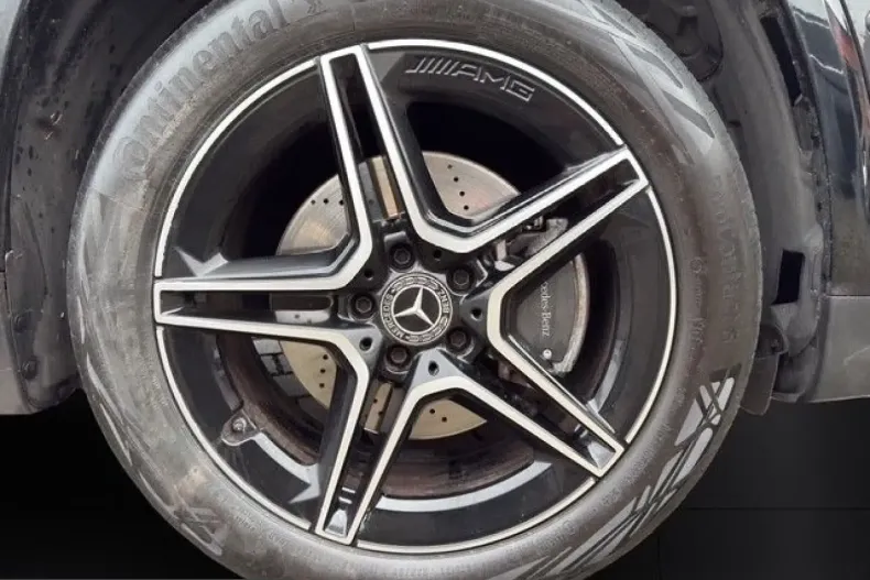 Mercedes-Benz GLA 250 (Clasa GLA) din 2024 cu 33.000 km - oferta MER203851 - foto 22