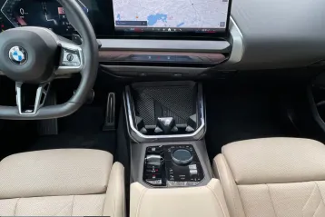 BMW X3 din 2025 - oferta BMW203852