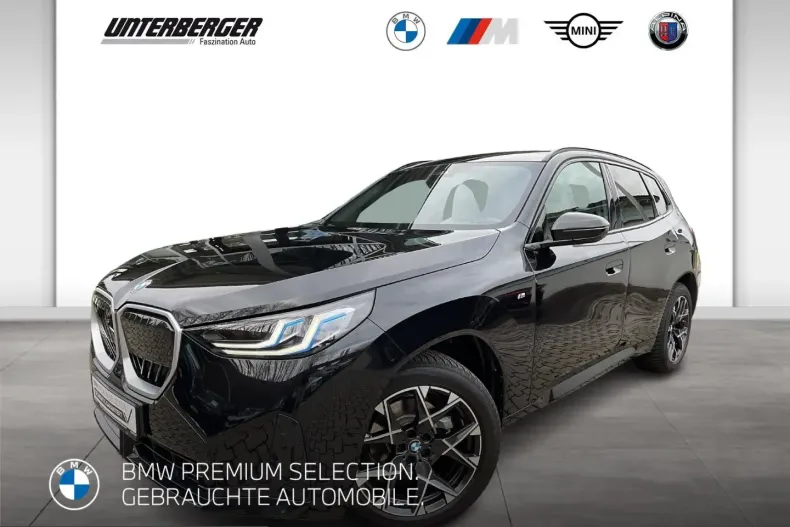 BMW X3 (Seria X) din 2025 cu 36.980 km - oferta BMW203852 - foto 2