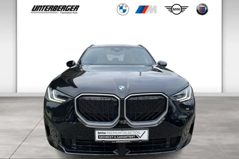 BMW X3 (Seria X) din 2025 cu 36.980 km - oferta BMW203852 - foto 3