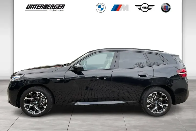 BMW X3 (Seria X) din 2025 cu 36.980 km - oferta BMW203852 - foto 4