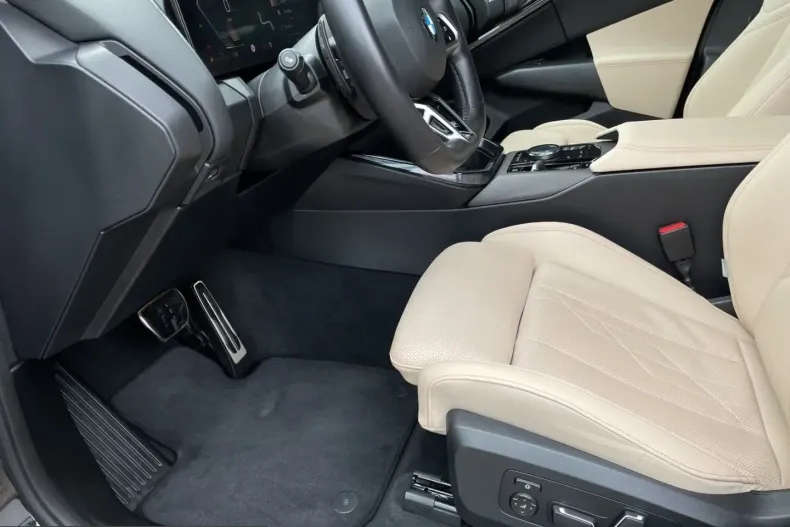 BMW X3 (Seria X) din 2025 cu 36.980 km - oferta BMW203852 - foto 7