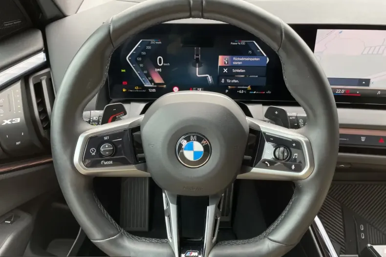 BMW X3 (Seria X) din 2025 cu 36.980 km - oferta BMW203852 - foto 8