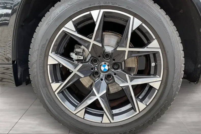 BMW X3 (Seria X) din 2025 cu 36.980 km - oferta BMW203852 - foto 9