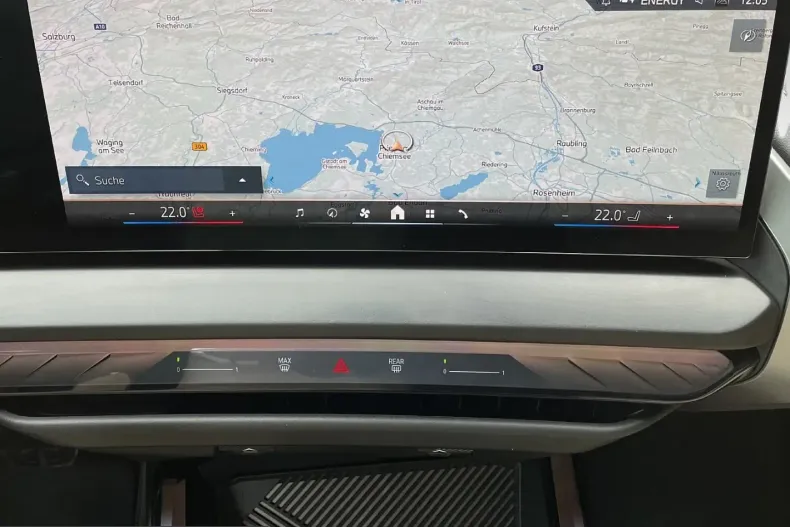 BMW X3 (Seria X) din 2025 cu 36.980 km - oferta BMW203852 - foto 10