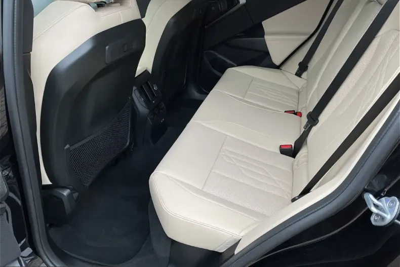 BMW X3 (Seria X) din 2025 cu 36.980 km - oferta BMW203852 - foto 11