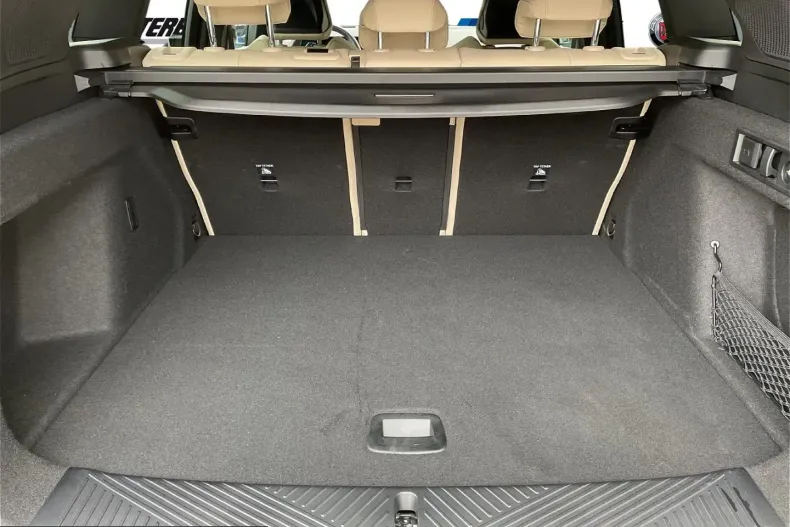 BMW X3 (Seria X) din 2025 cu 36.980 km - oferta BMW203852 - foto 12