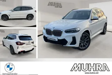 BMW X3 din 2024 - oferta BMW203853