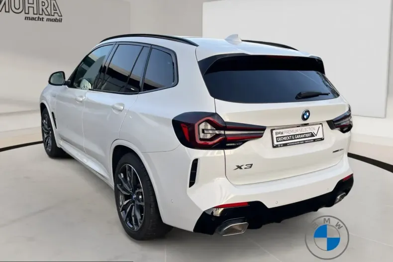 BMW X3 (Seria X) din 2024 cu 29.980 km - oferta BMW203853 - foto 4