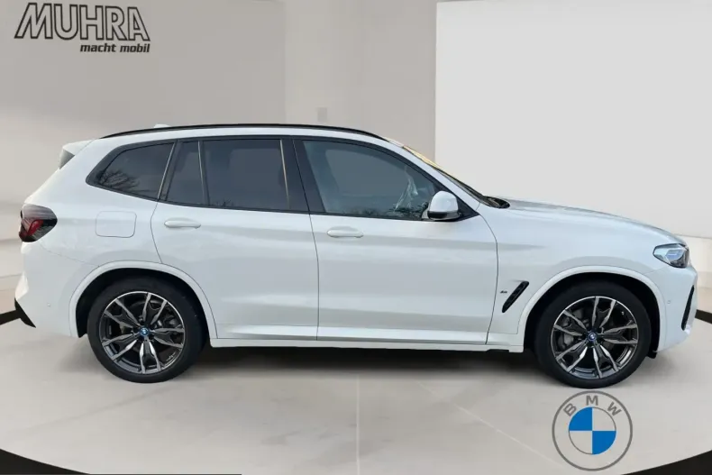 BMW X3 (Seria X) din 2024 cu 29.980 km - oferta BMW203853 - foto 6