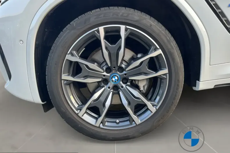 BMW X3 (Seria X) din 2024 cu 29.980 km - oferta BMW203853 - foto 8