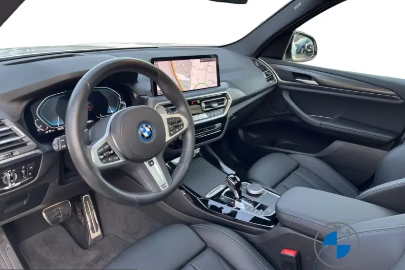 BMW X3 (Seria X) din 2024 cu 29.980 km - oferta BMW203853 - foto 11