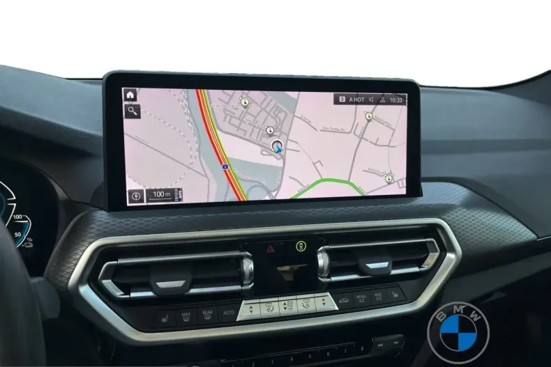 BMW X3 (Seria X) din 2024 cu 29.980 km - oferta BMW203853 - foto 12